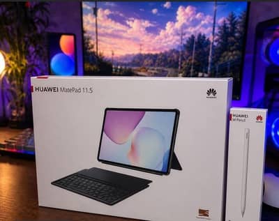 HUAWEI MatePad 11.5 PaperMatte Edition