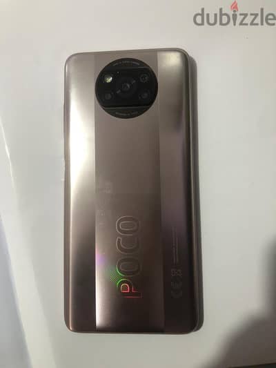 Xiaomi Poco X3 Pro
