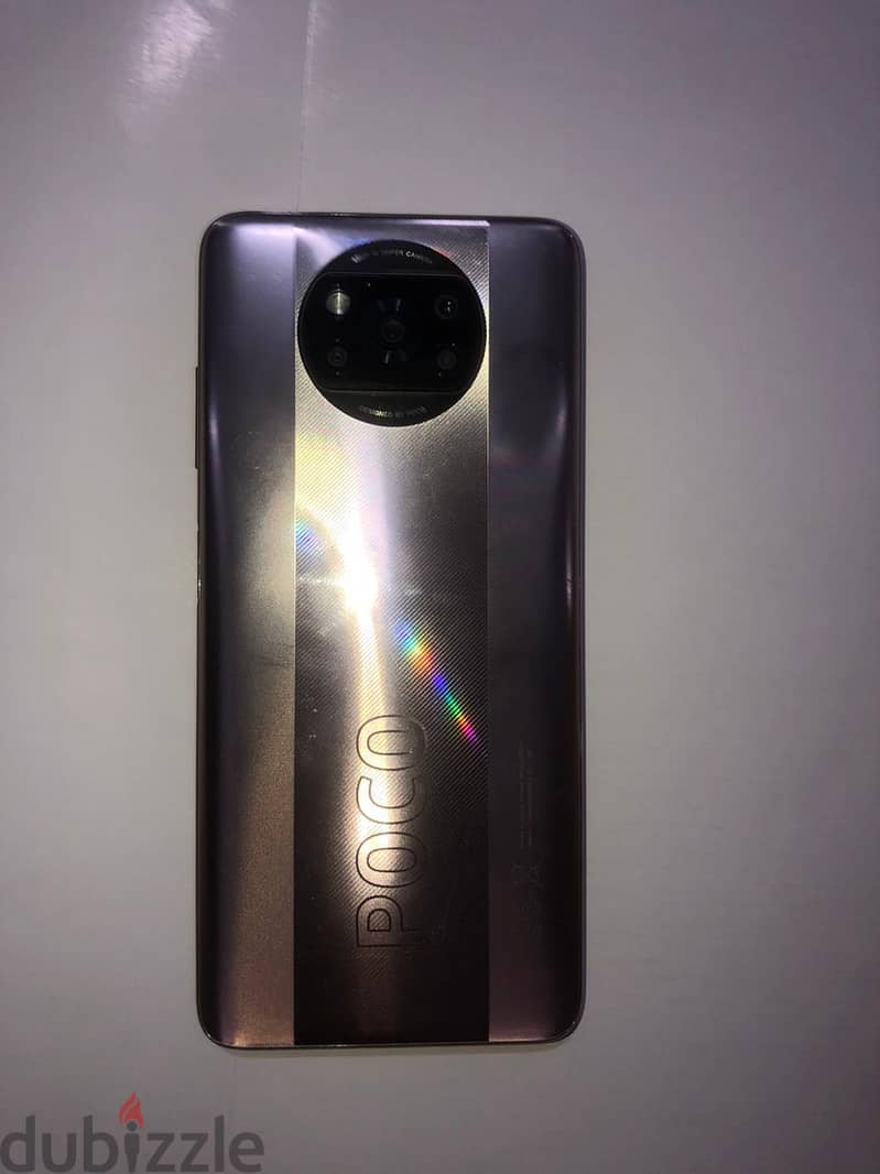 Xiaomi Poco X3 Pro 2