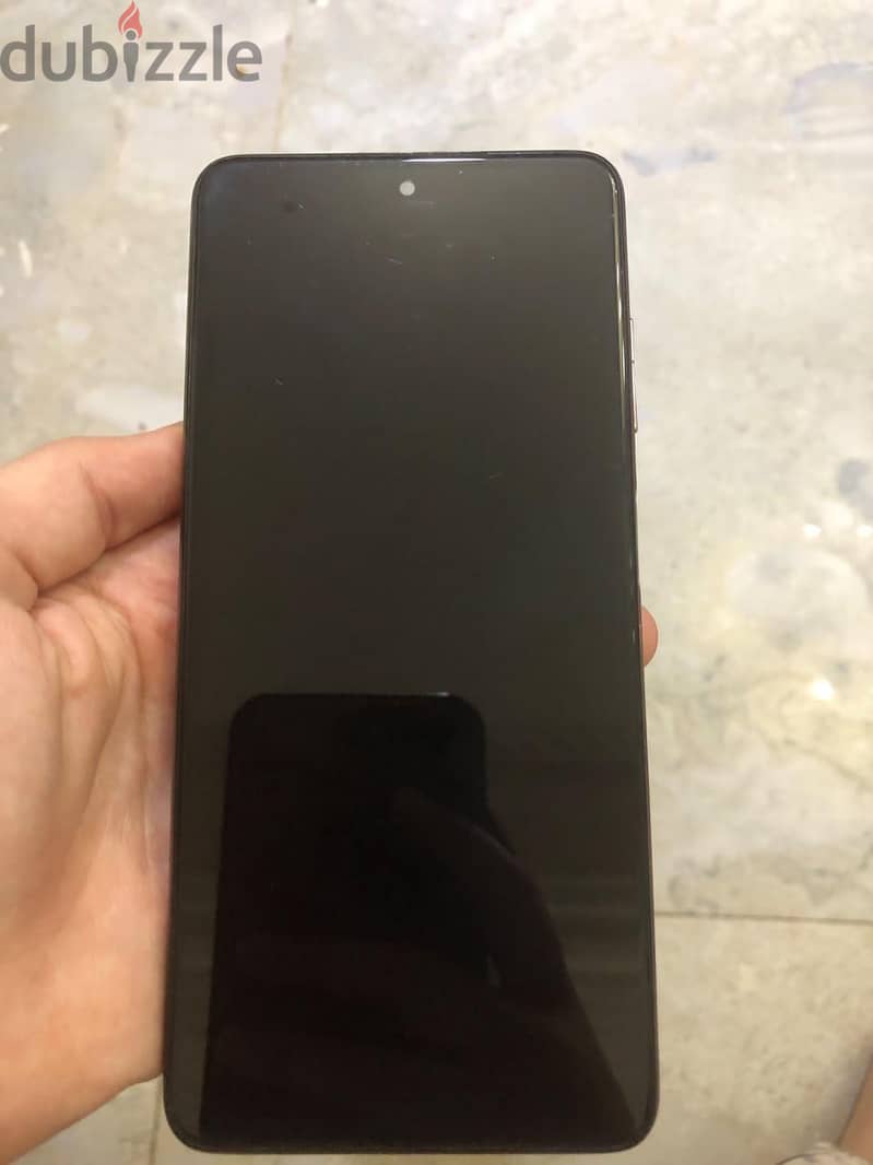 Xiaomi Poco X3 Pro 3