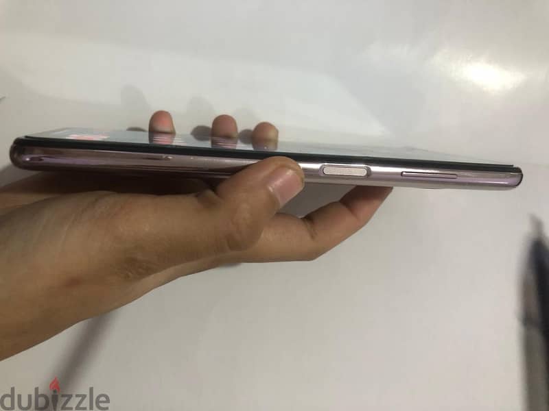 Xiaomi Poco X3 Pro 4