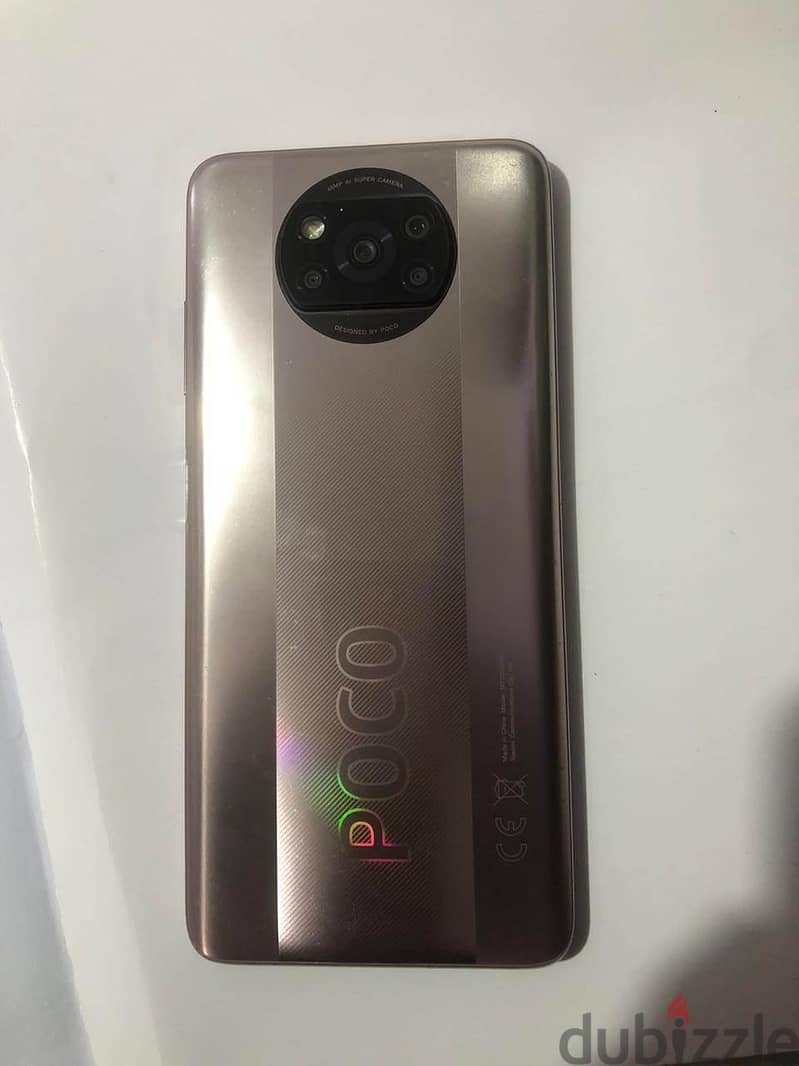 Xiaomi Poco X3 Pro 6