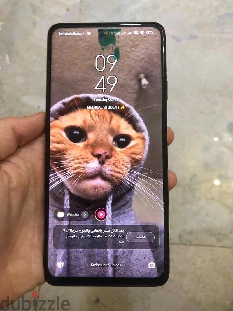 Xiaomi Poco X3 Pro 9