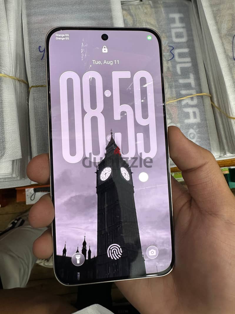 Honor 400 5