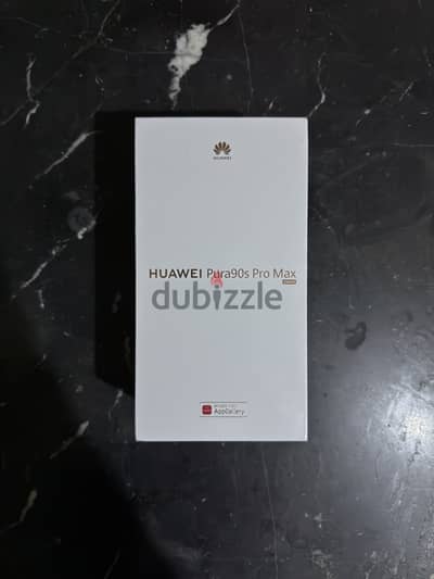 Huawei Pura 90s Pro Max