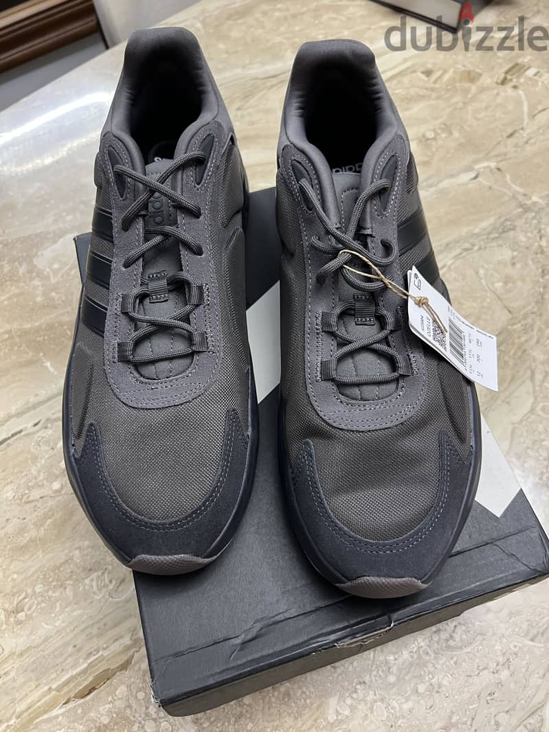 Adidas OZELLE Shoes 1