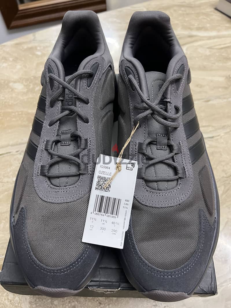 Adidas OZELLE Shoes 3