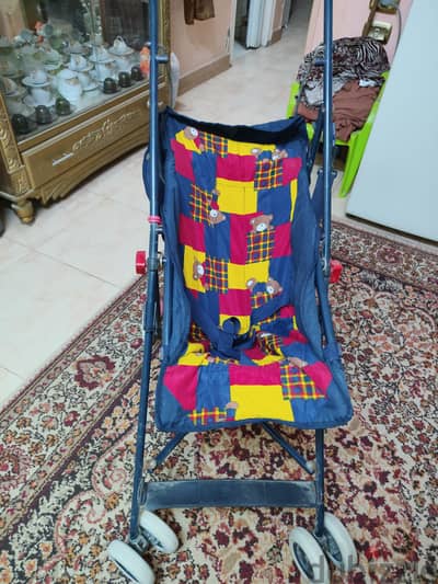 عربية اطفال goma