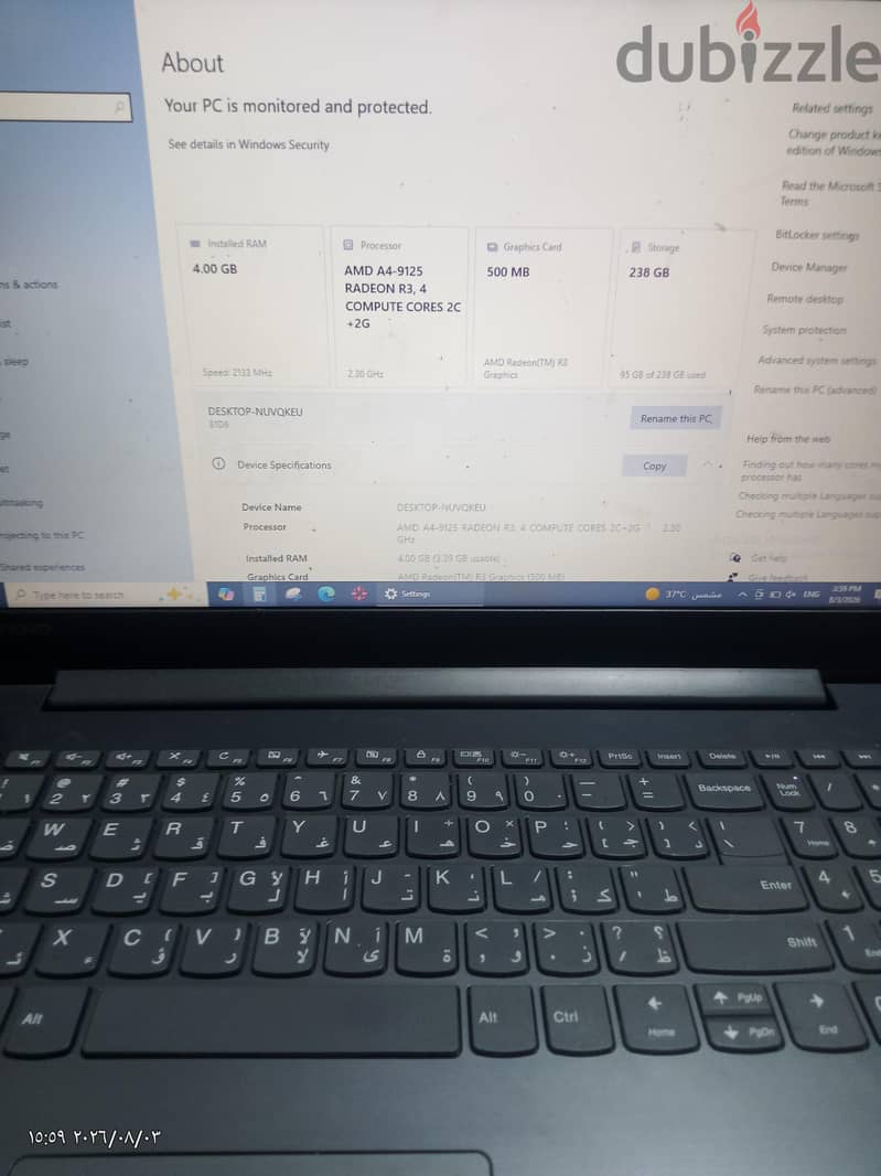 Lenovo IdeaPad 330 4