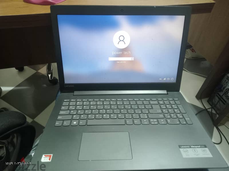 Lenovo IdeaPad 330 5