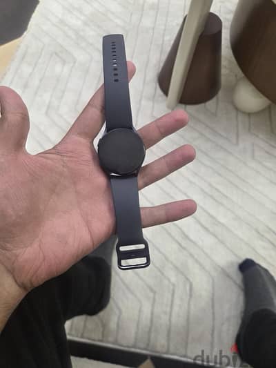 Galaxy watch5