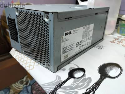 بور صبلاي أوريجنال 1100 وات (1100W power supply) DELL T7500