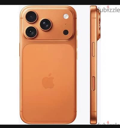 آبل - آيفون 17 برو ماكس