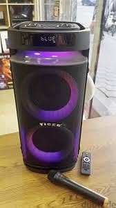 سماعات تايجر 6200 RG