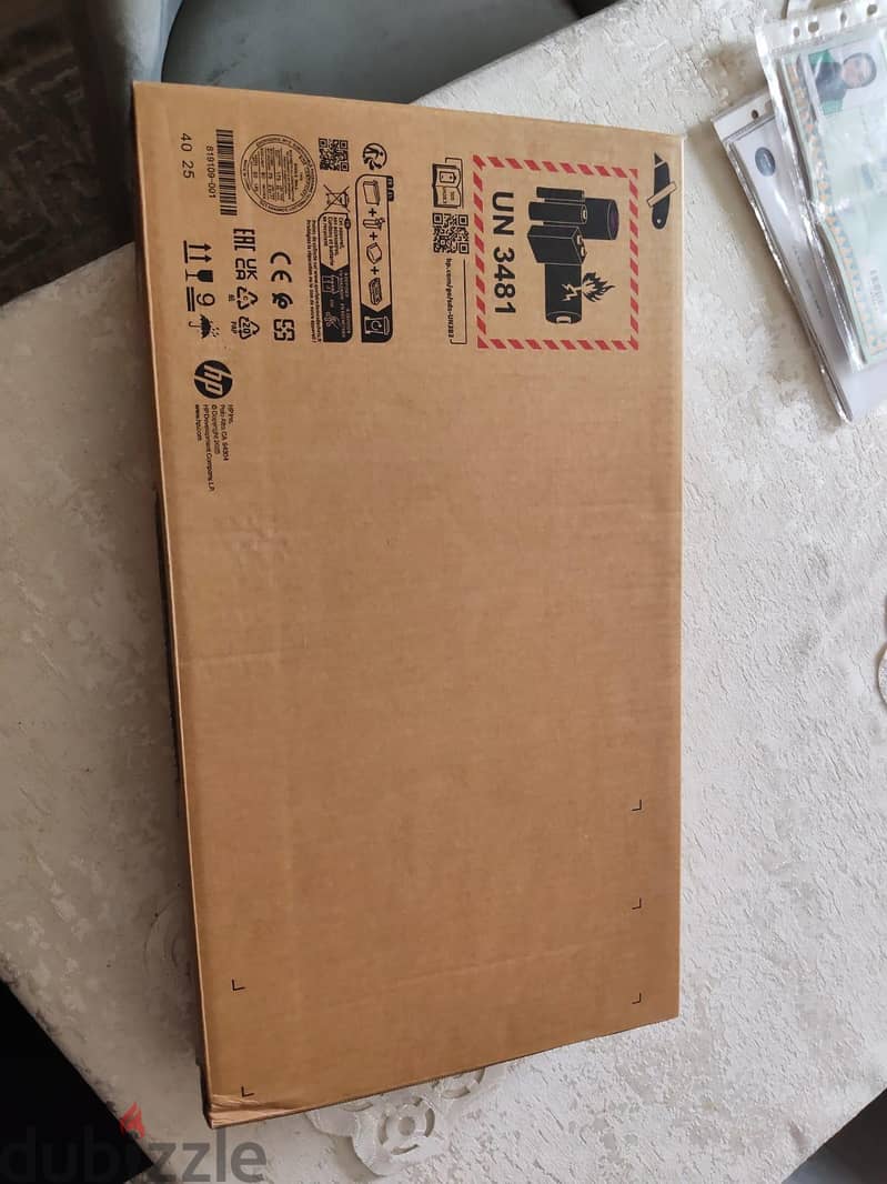 HP probook 460 G11 3
