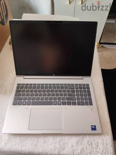 HP probook 460 G11