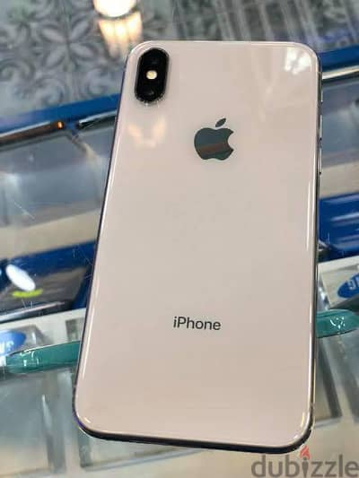 Apple - iPhone X