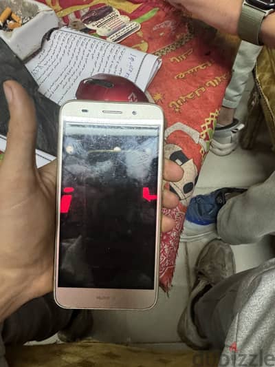 Huawei Y300