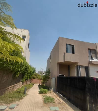Townhouse Corner for Sale, Allegria Compound, Sodic / Sheikh Zayed