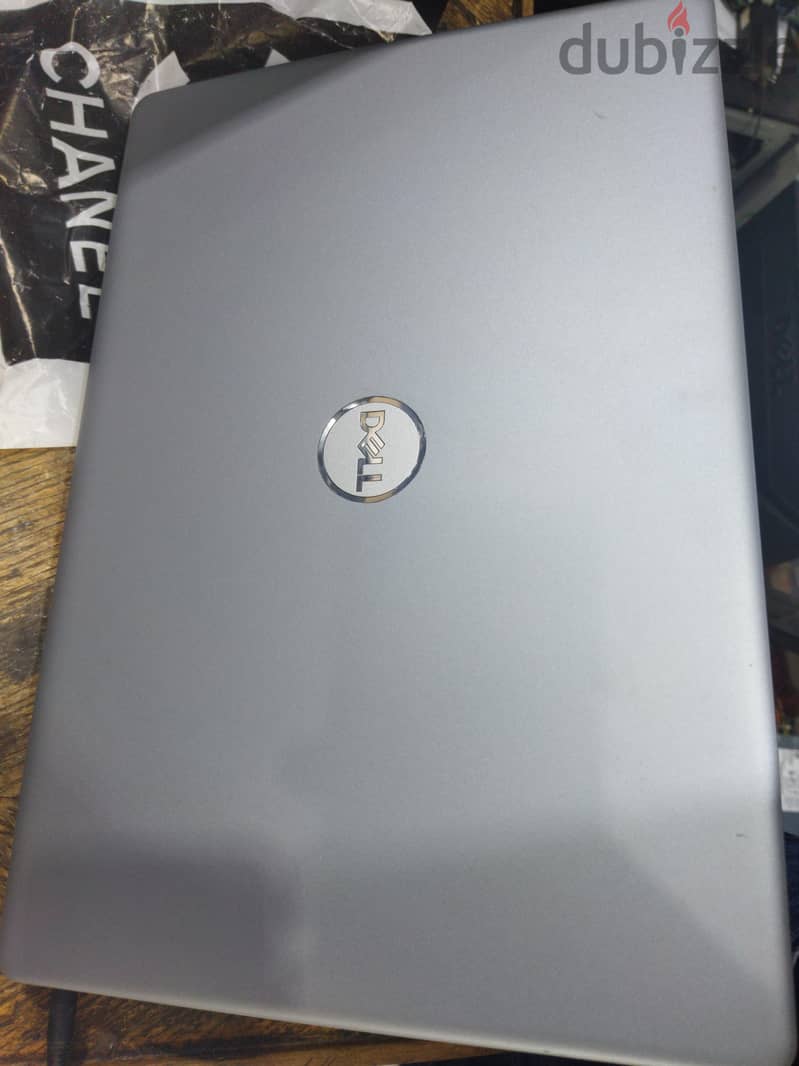 dell Inspiron 5593 4