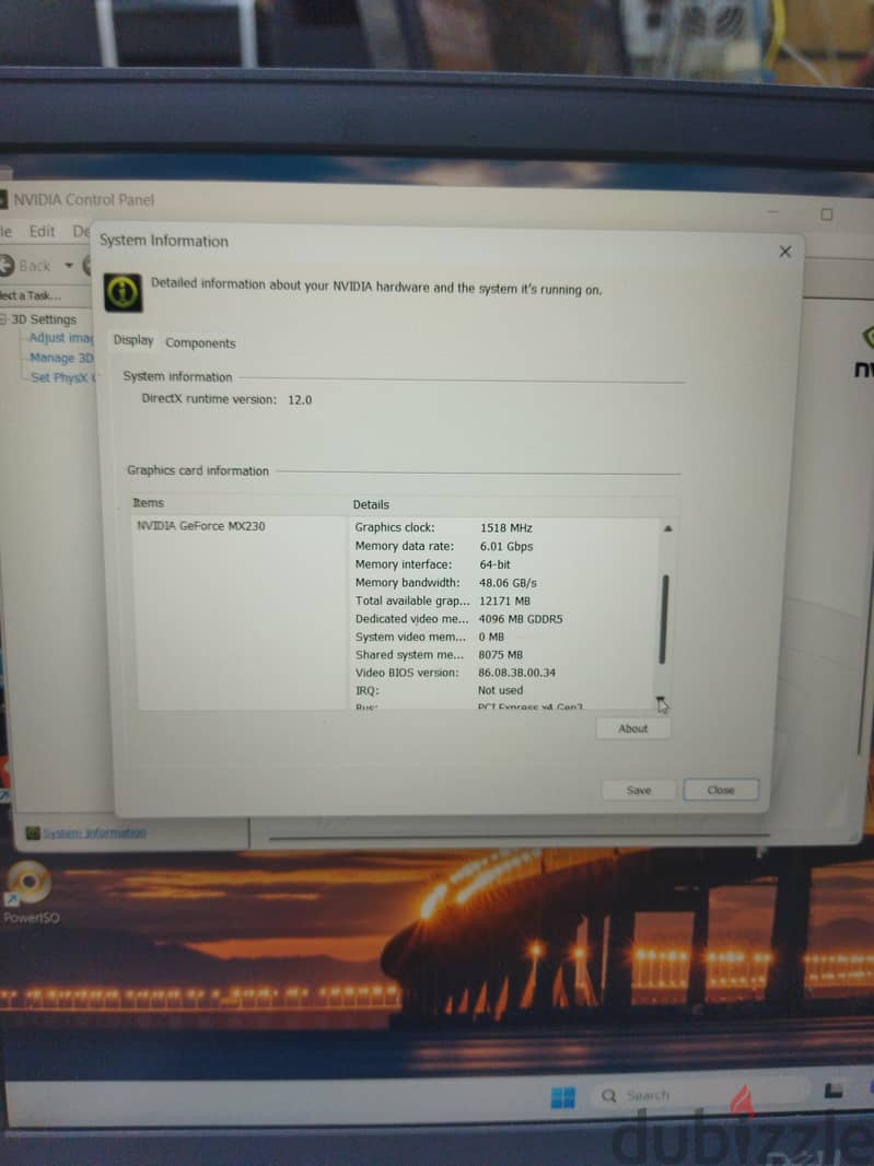 dell Inspiron 5593 5