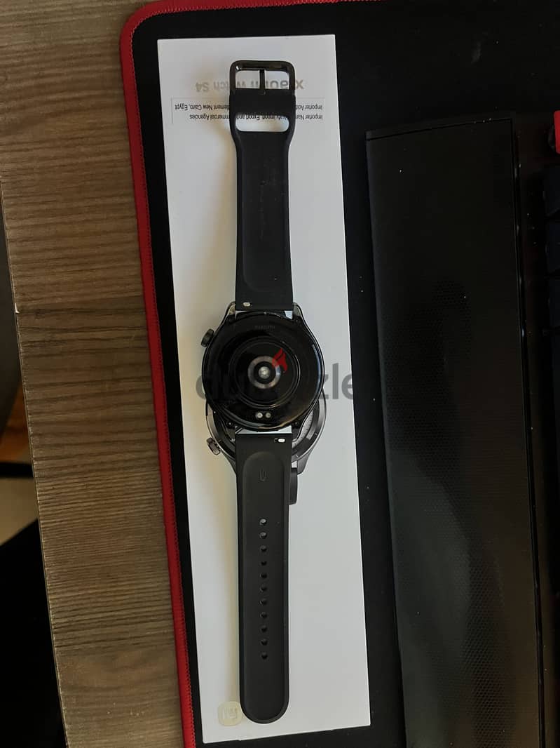Xiaomi S4 1