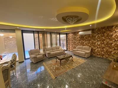 Apartement in Narges 6