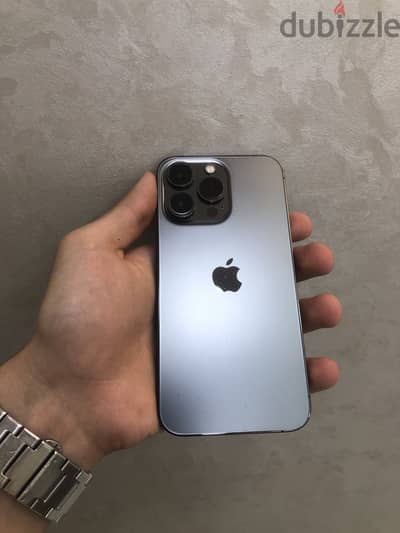 آبل - آيفون 13 برو ماكس