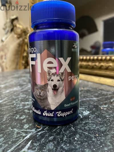 Primigo flex , cal-phos , litter 10L بريميجو فليكس ، كالفوس ، رملة ١٠