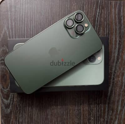 Apple - iPhone 13 Pro Max