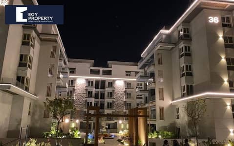 Apartment for sale in mountain view i city new cairo Ready to move with prime location Apartment for sale in mountain view i city new cairo Ready to move with prime location