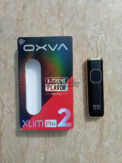 Oxva Xlim Pro 2