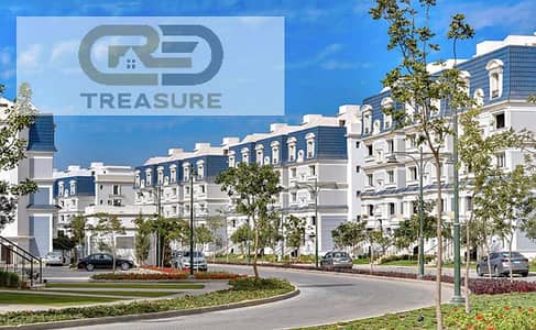 شقة للبيع في ماونتن فيو هايد بارك - القاهره الجديده - Mountain View Hyde Park - new cairo شقة للبيع في ماونتن فيو هايد بارك - القاهره الجديده - Mountain View Hyde Park - new cairo