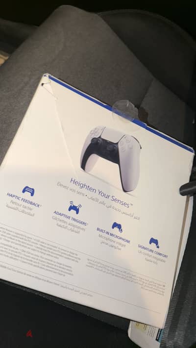 Ps5 original controller