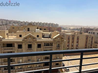 شقة مفروشه للإيجار في المعادي