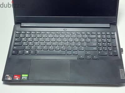 Lenovo Ideapad Gaming 3