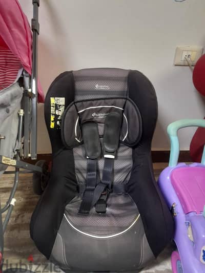car seat