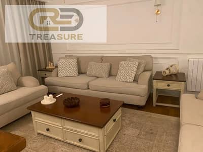 Furnished Penthouse For Rent in Azad