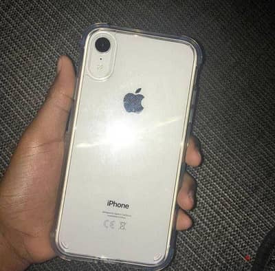 Apple - iPhone XR