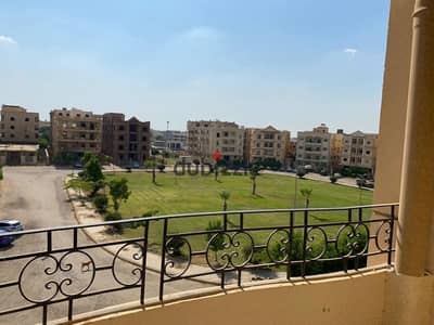 Apartment for rent in Al-Shorouk