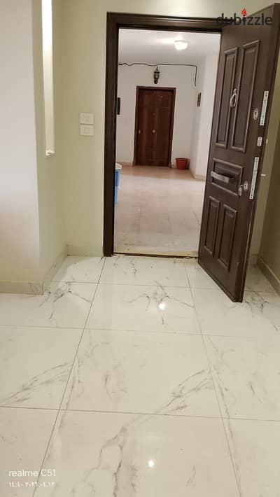 Apartment for sale in Al Rehab City 305 meters, the finest phases of Al Rehab City