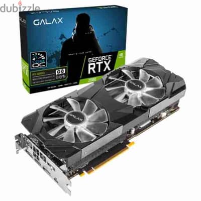 Rtx 2080 galax