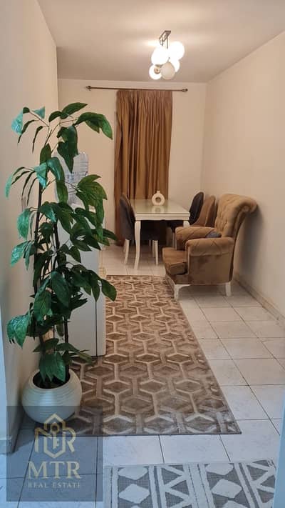 Available: A fully furnished apartment for rent, conveniently located near the Old Market and all essential services.