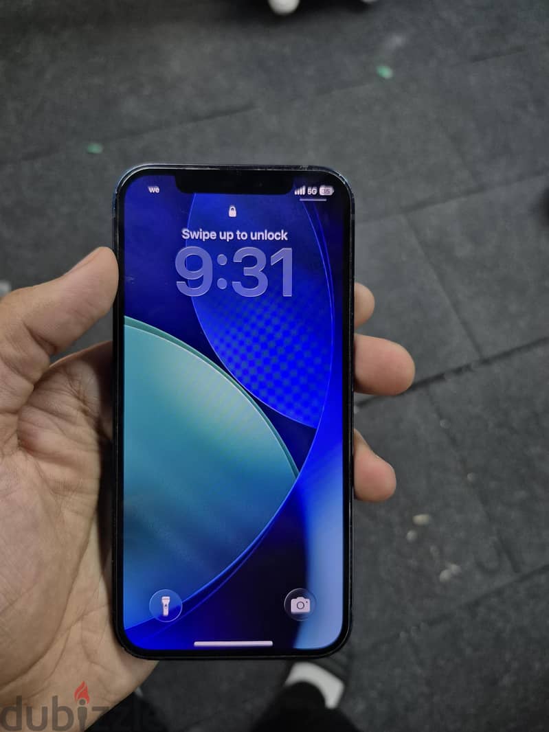 Apple - iPhone 12 1