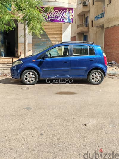 Used Speranza A113 2012 For Sale Suez