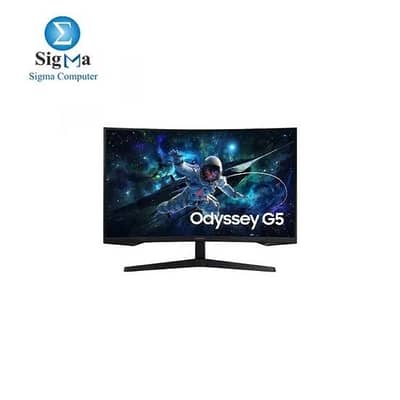 Samsung odyssey G5 144hz