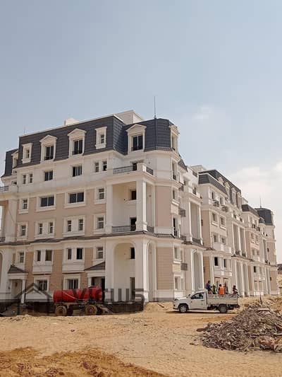 Apartment 155M side lagoon view prime location Mountain view i city