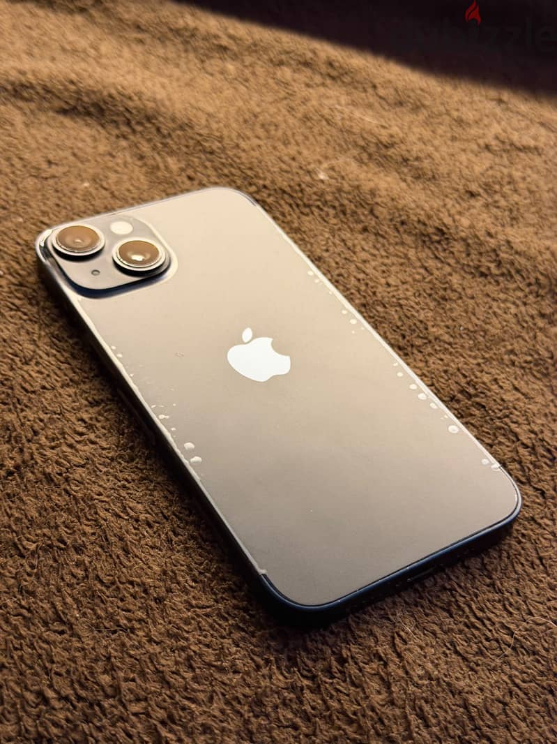 iPhone 14 – 128GB – Midnight 1