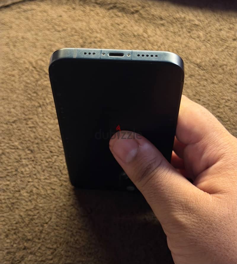 iPhone 14 – 128GB – Midnight 5