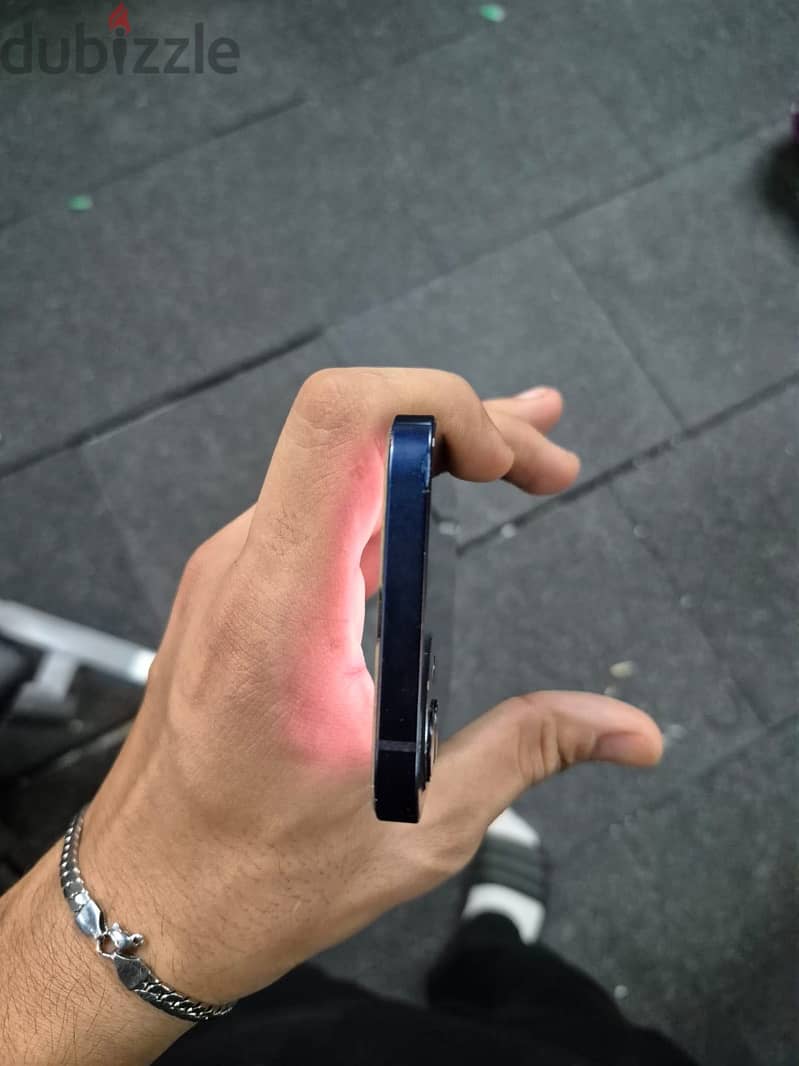 Apple - iPhone 12 1